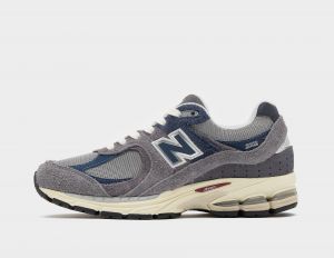 New Balance 2002R Femme, Grey