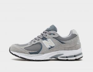 New Balance 2002R Femme, Grey