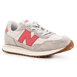 NEW BALANCE - Kid's 237 sneakers (28-35) - Size 35