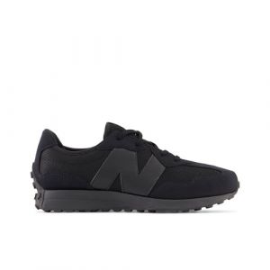 New Balance Enfant 327 en Noir