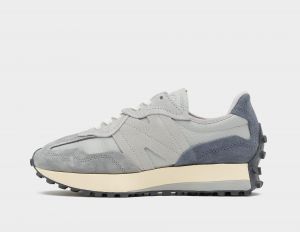 New Balance 327 Femme, Grey