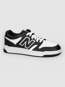 New Balance 480 Sneakers noir