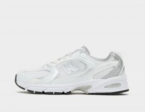 New Balance 550, White