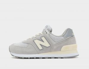 New Balance 574 Women's, Grey