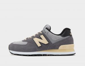 New Balance 574, Grey