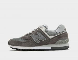 New Balance 576 Made in UK, Grey