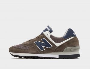 New Balance 576 Made in UK, Brown