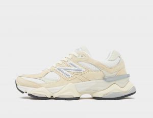 New Balance 9060 Femme, Beige