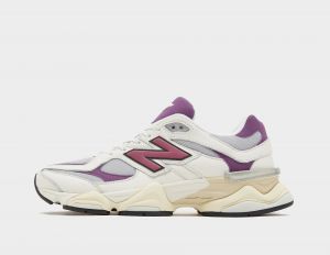 New Balance 9060, White