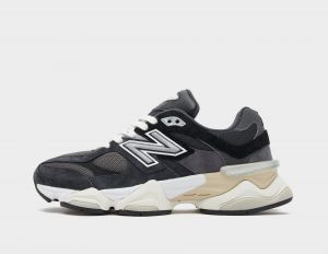 New Balance 9060 Femme, Black