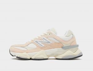 New Balance 9060 Femme, Pink