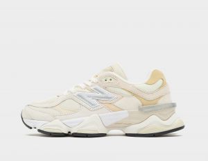 New Balance 9060 Femme, Beige