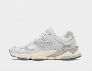 New Balance 9060 Femme, Grey