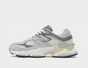 New Balance 9060 Femme, Grey