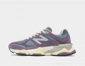 New Balance 9060, Purple