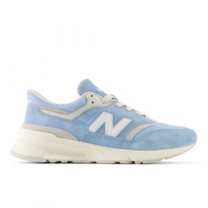 New Balance Unisexe 997R en Bleu