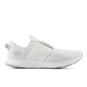 New Balance Femme DynaSoft Nergize v3 en Blanc/Gris