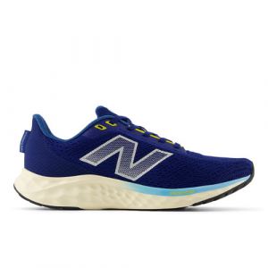 New Balance Homme Fresh Foam Arishi v4 en Bleu/Orange