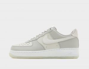 Nike Air Force 1 '07 LV8 Homme, Grey