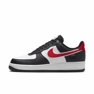 Chaussure Nike Air Force 1 '07 Next Nature pour homme - Noir