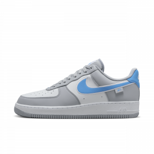 Chaussure Nike Air Force 1 '07 Next Nature pour homme - Gris