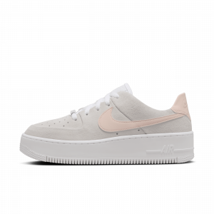 Nike air force blanc femme pas cher online