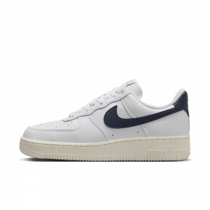 Chaussures Nike Air Force 1 '07 Next Nature pour Femme - Blanc