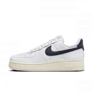 Chaussure Nike Air Force 1 '07 Flyease pour femme - Blanc