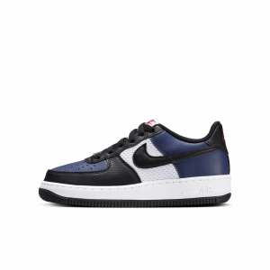 Chaussure Nike Air Force 1 pour ado - Bleu