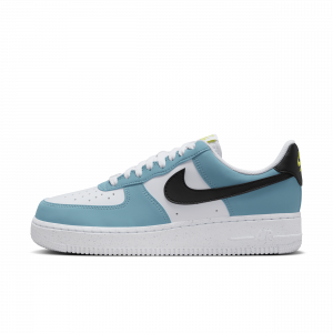 Chaussure Nike Air Force 1 '07 pour Femme - Bleu