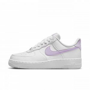 Chaussures Nike Air Force 1 '07 Next Nature pour Femme - Blanc