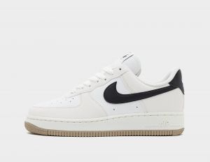 Nike Air Force 1 '07 Femme, White