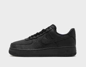 Nike Air Force 1 '07 LX, Black