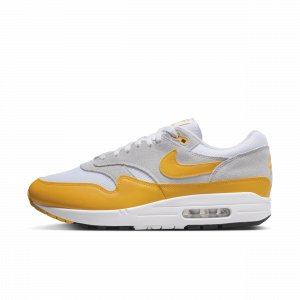 Chaussures Nike Air Max 1 Essential pour homme - Blanc