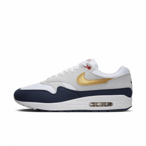 Chaussure Nike Air Max 1 pour homme - Bleu