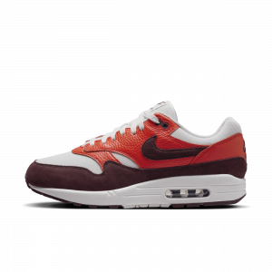 Chaussure Nike Air Max 1 pour homme - Blanc