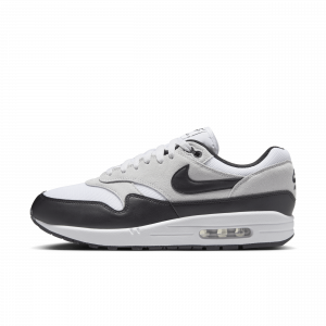 Chaussures Nike Air Max 1 Essential pour homme - Blanc