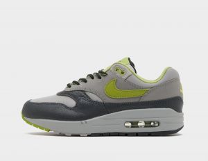 Nike x HUF Air Max 1 Women's, Grey