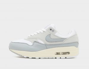 Nike Air Max 1 '87 QS Femme, White