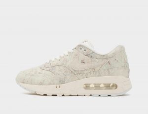 Nike Air Max 1 '86 Femme, White