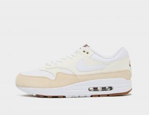 Nike Air Max 1, White