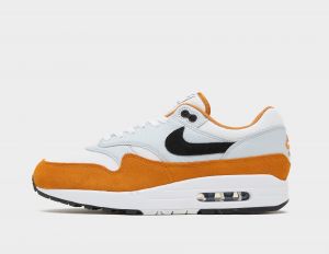 Nike Air Max 1, Orange