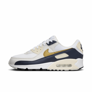 Chaussure Nike Air Max 90 Next Nature pour femme - Blanc