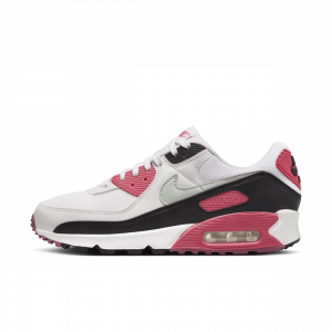 Chaussure Nike Air Max 90 pour femme - Blanc