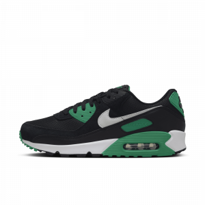 Chaussure Nike Air Max 90 pour homme - Noir