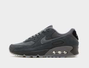 Nike Air Max 90 Femme, Black