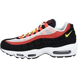 Nike Air Max 95 Essential Blanc At9865-101