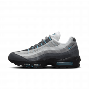 Chaussures Nike Air Max 95 - Gris