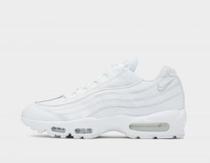 Nike Air Max 95, White