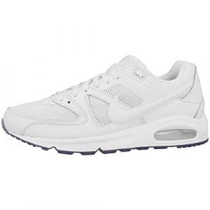 Nike Homme Air Max Command Chaussures de Sport Basses